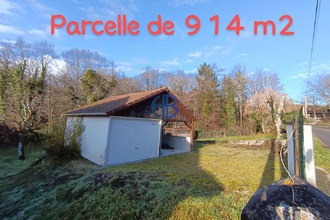 Ma-Cabane - Vente Maison BELMONT-LUTHEZIEU, 138 m²