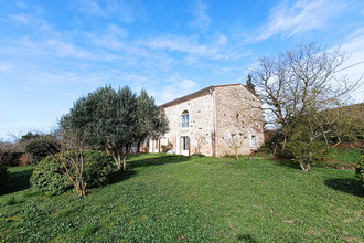 Ma-Cabane - Vente Maison BELPECH, 197 m²