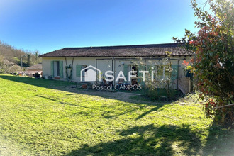 Vente Maison 11420, Belpech France