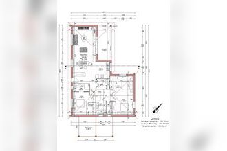 Ma-Cabane - Vente Maison Bélus, 101 m²