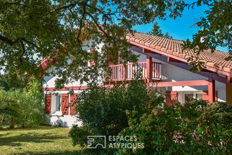 Vente Maison 40300, BELUS France