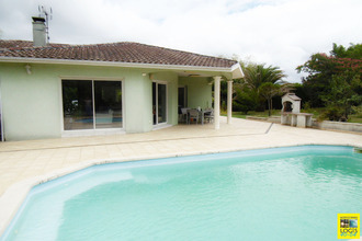 Ma-Cabane - Vente Maison BELUS, 166 m²