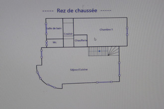 Ma-Cabane - Vente Maison Belval, 72 m²