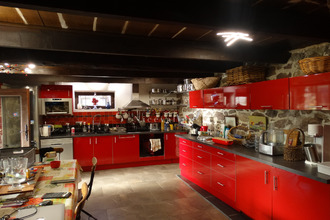 Ma-Cabane - Vente Maison Belvédère, 125 m²