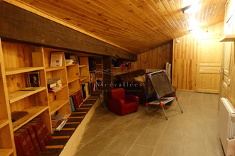 Ma-Cabane - Vente Maison Belvédère, 125 m²