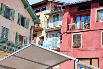 Ma-Cabane - Vente Maison Belvédère, 87 m²