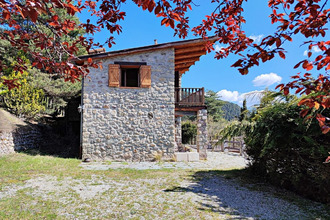 Ma-Cabane - Vente Maison Belvédère, 134 m²