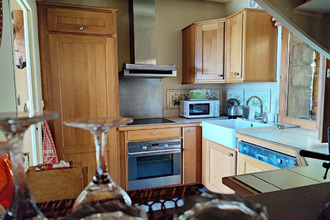 Ma-Cabane - Vente Maison Belvédère, 134 m²