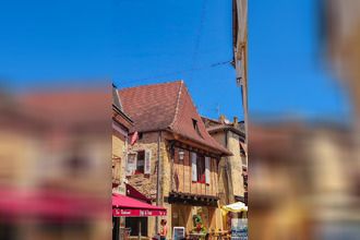 Ma-Cabane - Vente Maison Belvès, 185 m²