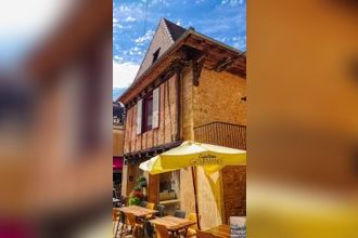 Ma-Cabane - Vente Maison Belvès, 185 m²