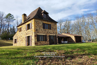 Vente Maison 24170, BELVES France