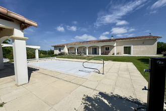 Ma-Cabane - Vente Maison Belvèze-du-Razès, 200 m²
