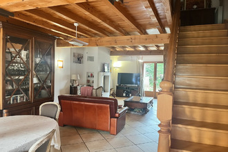 Ma-Cabane - Vente Maison BELVEZE-DU-RAZES, 462 m²