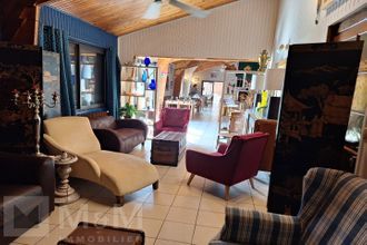 Ma-Cabane - Vente Maison BELVIANES ET CAVIRAC, 322 m²