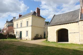 Ma-Cabane - Vente Maison Benais, 132 m²