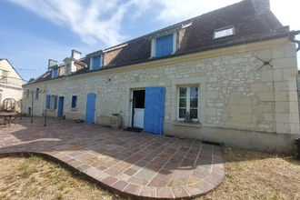 Vente Maison 37140, Benais France