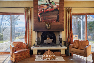 Ma-Cabane - Vente Maison BENERVILLE-SUR-MER, 220 m²