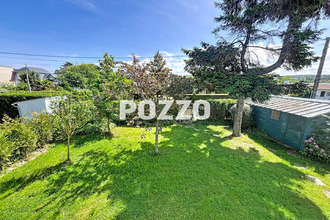 Ma-Cabane - Vente Maison BENERVILLE-SUR-MER, 114 m²