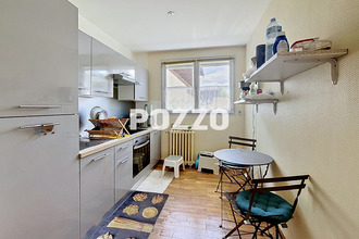 Ma-Cabane - Vente Maison BENERVILLE-SUR-MER, 114 m²