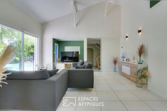 Ma-Cabane - Vente Maison BENESSE-LES-DAX, 128 m²