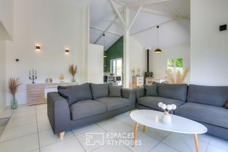 Ma-Cabane - Vente Maison BENESSE-LES-DAX, 128 m²