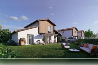 Ma-Cabane - Vente Maison Bénesse-Maremne, 121 m²