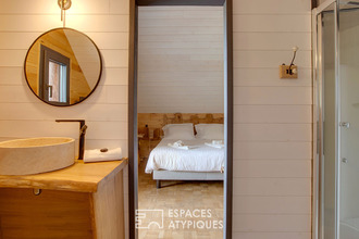 Ma-Cabane - Vente Maison BENESSE-MAREMNE, 196 m²