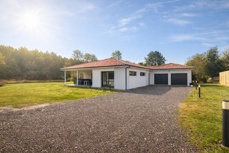 Ma-Cabane - Vente Maison BENESSE-MAREMNE, 116 m²