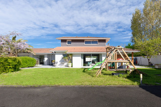 Ma-Cabane - Vente Maison BENESSE-MAREMNE, 172 m²