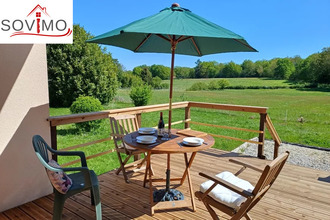 Ma-Cabane - Vente Maison Benest, 120 m²