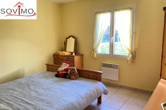 Ma-Cabane - Vente Maison Benest, 120 m²