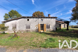 Vente Maison 16350, Benest France