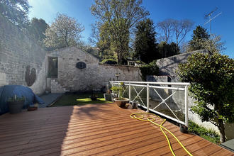 Vente Maison 85490, Benet France