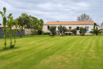Vente Maison 85490, Benet France