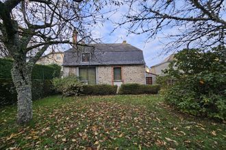 Ma-Cabane - Vente Maison Bénévent-l'Abbaye, 96 m²