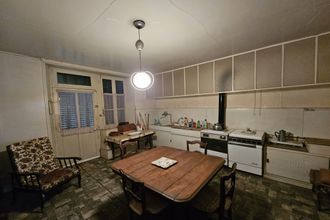 Ma-Cabane - Vente Maison Bénévent-l'Abbaye, 96 m²