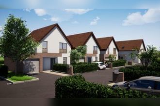 Ma-Cabane - Vente Maison Benfeld, 119 m²