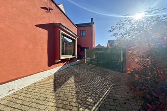 Ma-Cabane - Vente Maison Benfeld, 207 m²