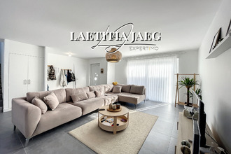 Ma-Cabane - Vente Maison Benfeld, 110 m²