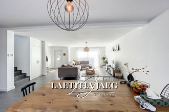 Ma-Cabane - Vente Maison Benfeld, 110 m²