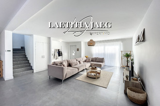 Ma-Cabane - Vente Maison Benfeld, 110 m²