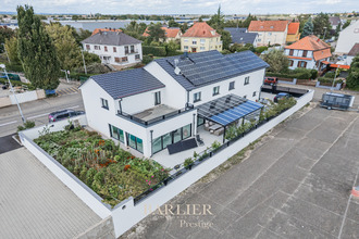 Ma-Cabane - Vente Maison Benfeld, 344 m²