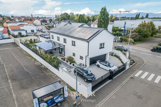 Ma-Cabane - Vente Maison Benfeld, 344 m²