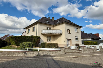 Ma-Cabane - Vente Maison Benfeld, 255 m²