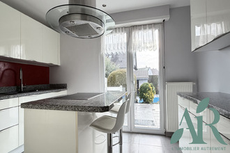 Ma-Cabane - Vente Maison Benfeld, 121 m²