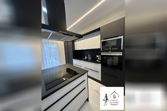 Ma-Cabane - Vente Maison Benfeld, 105 m²