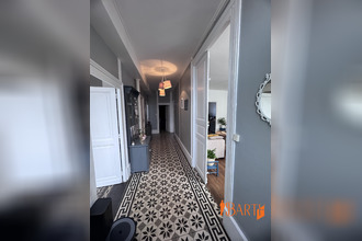 Ma-Cabane - Vente Maison Bengy-sur-Craon, 316 m²