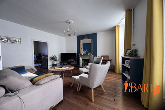 Ma-Cabane - Vente Maison Bengy-sur-Craon, 316 m²