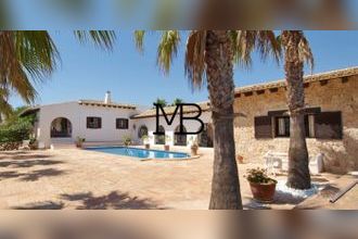 Ma-Cabane - Vente Maison Benissa, 425 m²