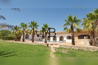Ma-Cabane - Vente Maison Benissa, 425 m²